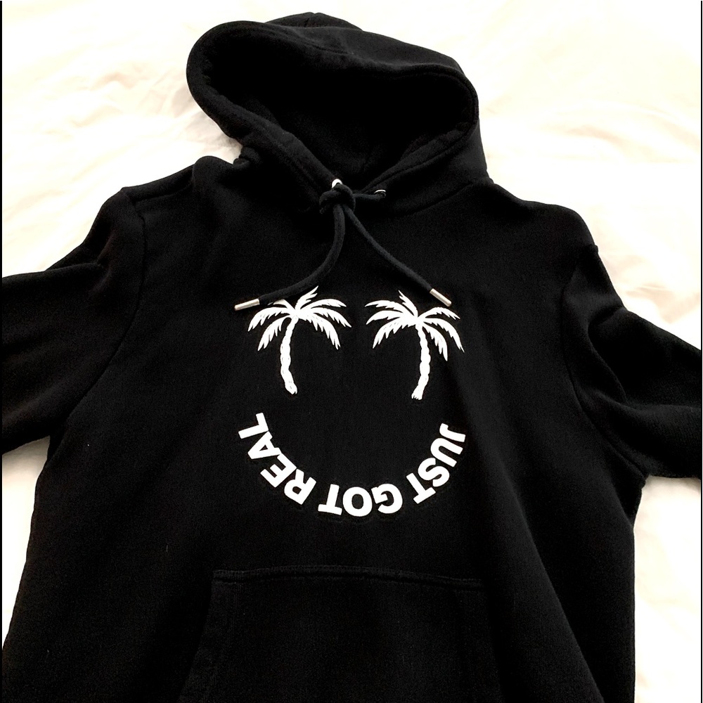 DIESEL - HOODIE